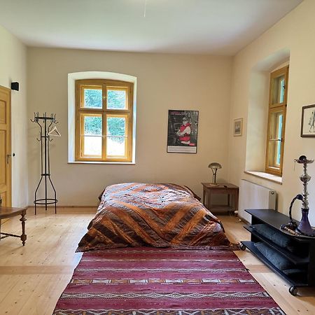 Villa Haus Tanegg Innsbruck Esterno foto