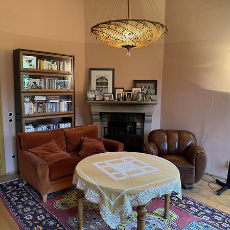 Villa Haus Tanegg Innsbruck Esterno foto