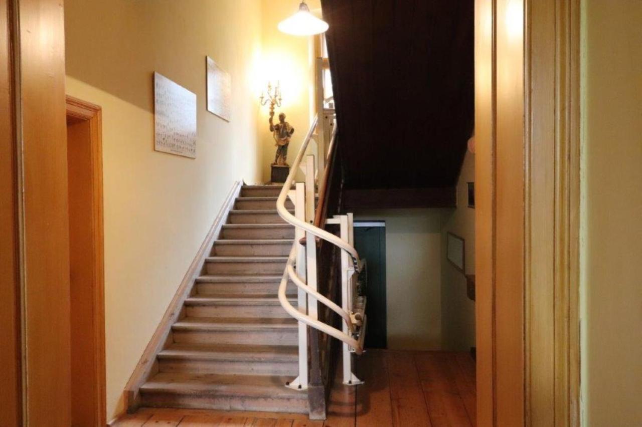 Villa Haus Tanegg Innsbruck Esterno foto